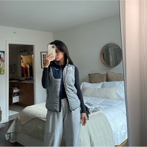 University of Michigan/Umich vest